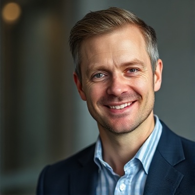 Erik Lindqvist — bästa online casino expert