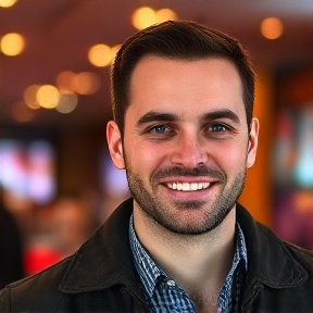 Joel Nguyen — bästa online casino reviewer
