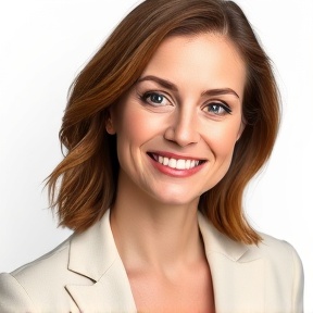 Maria Sandström — bästa online casino reviewer